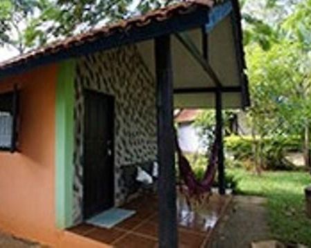 Pousada Sitio Xodo Serra do Cipo National Park 객실 사진