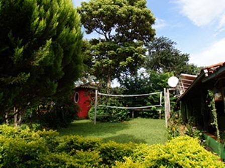 Pousada Sitio Xodo Serra do Cipo National Park 외부 사진
