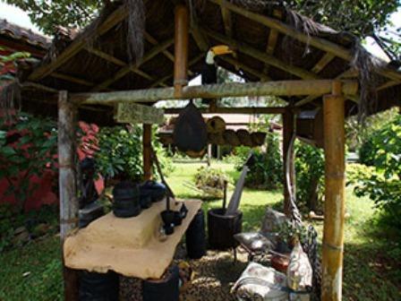 Pousada Sitio Xodo Serra do Cipo National Park 외부 사진